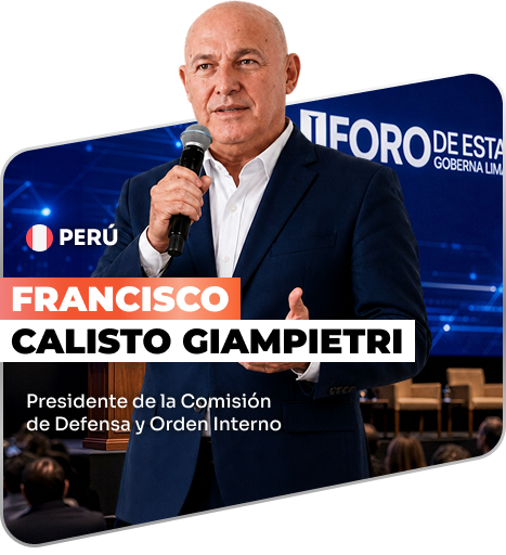 FRANCISCO CALISTO